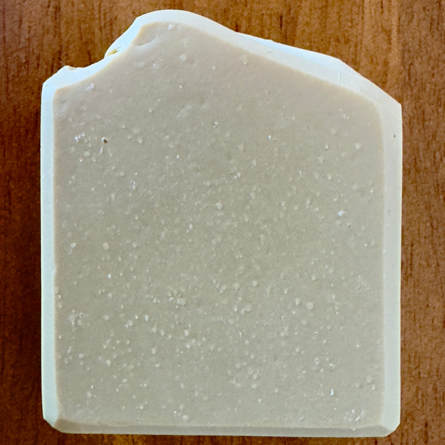Clear Complexion Bar