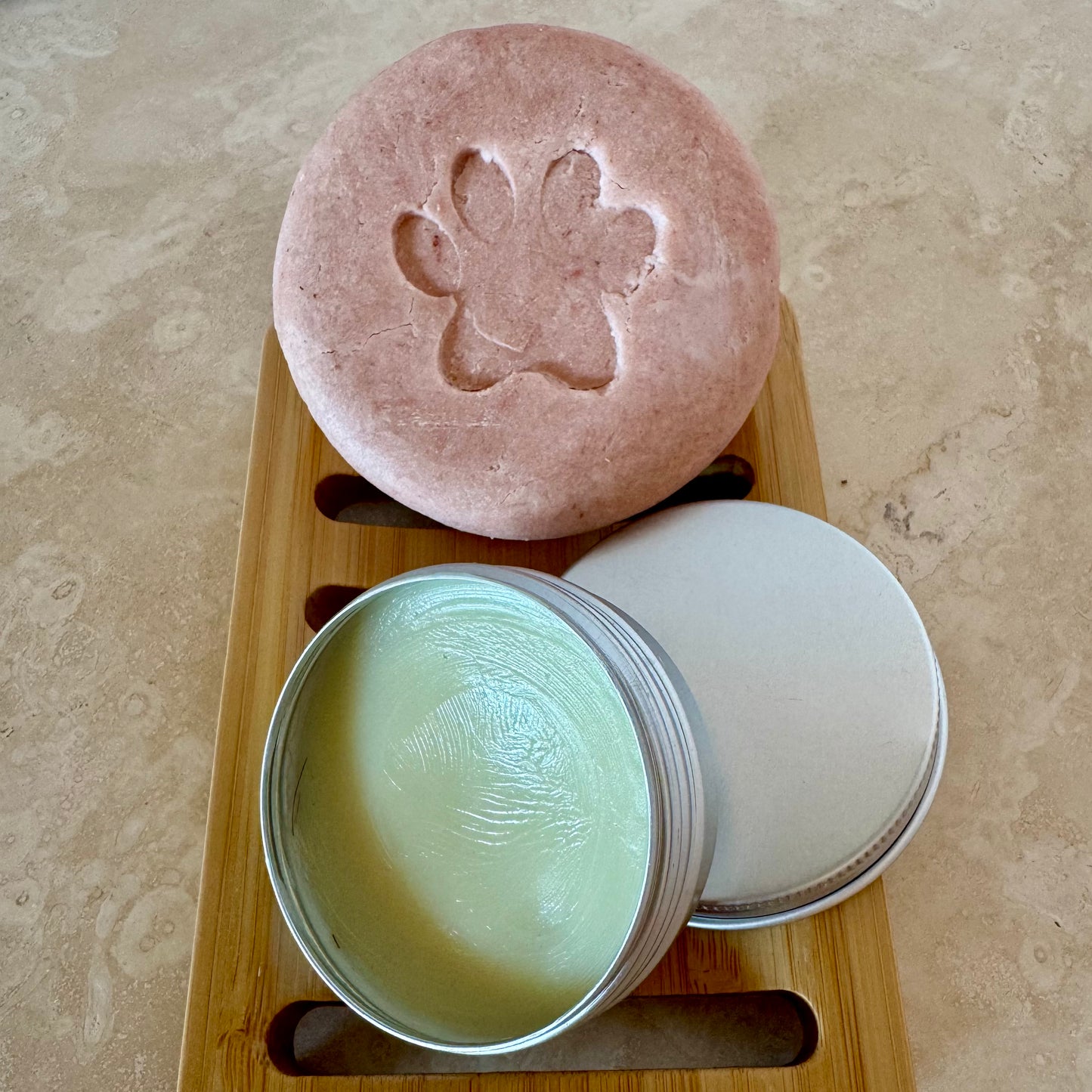 Dog Shampoo