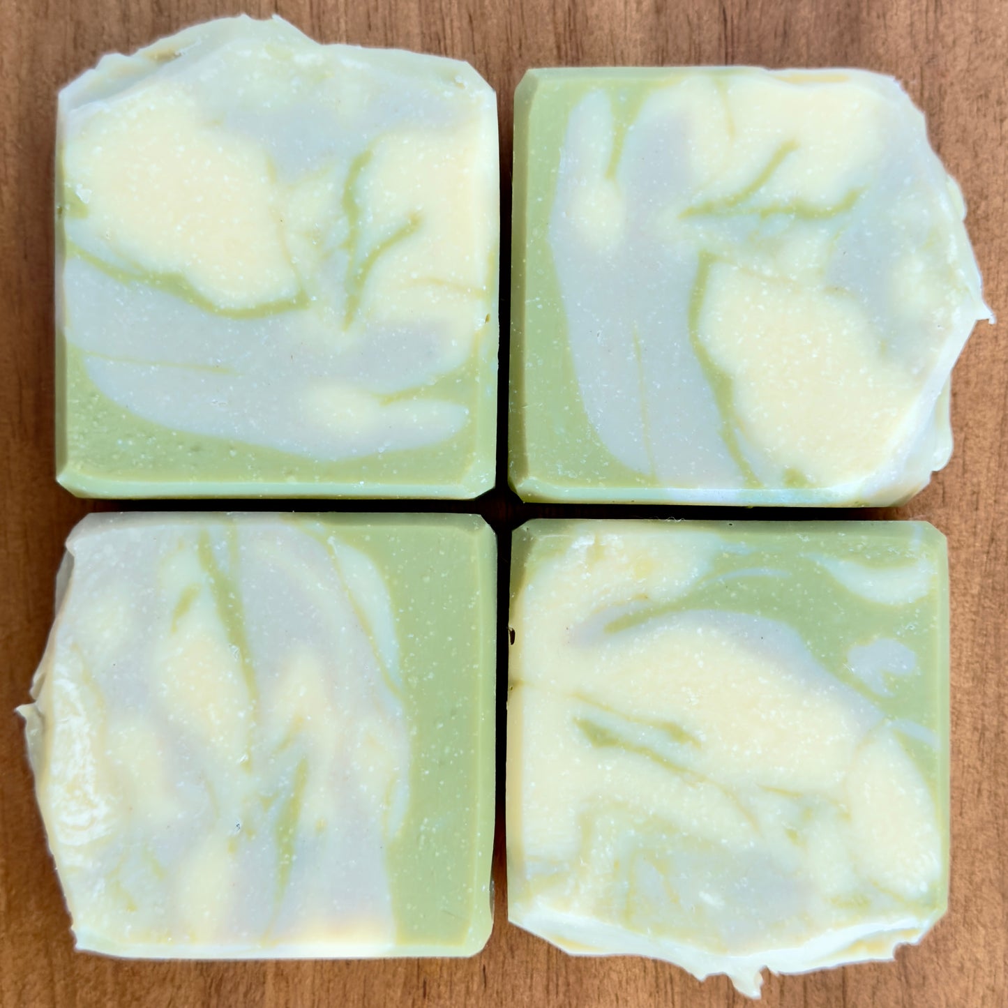 Magnesium Therapy Bar