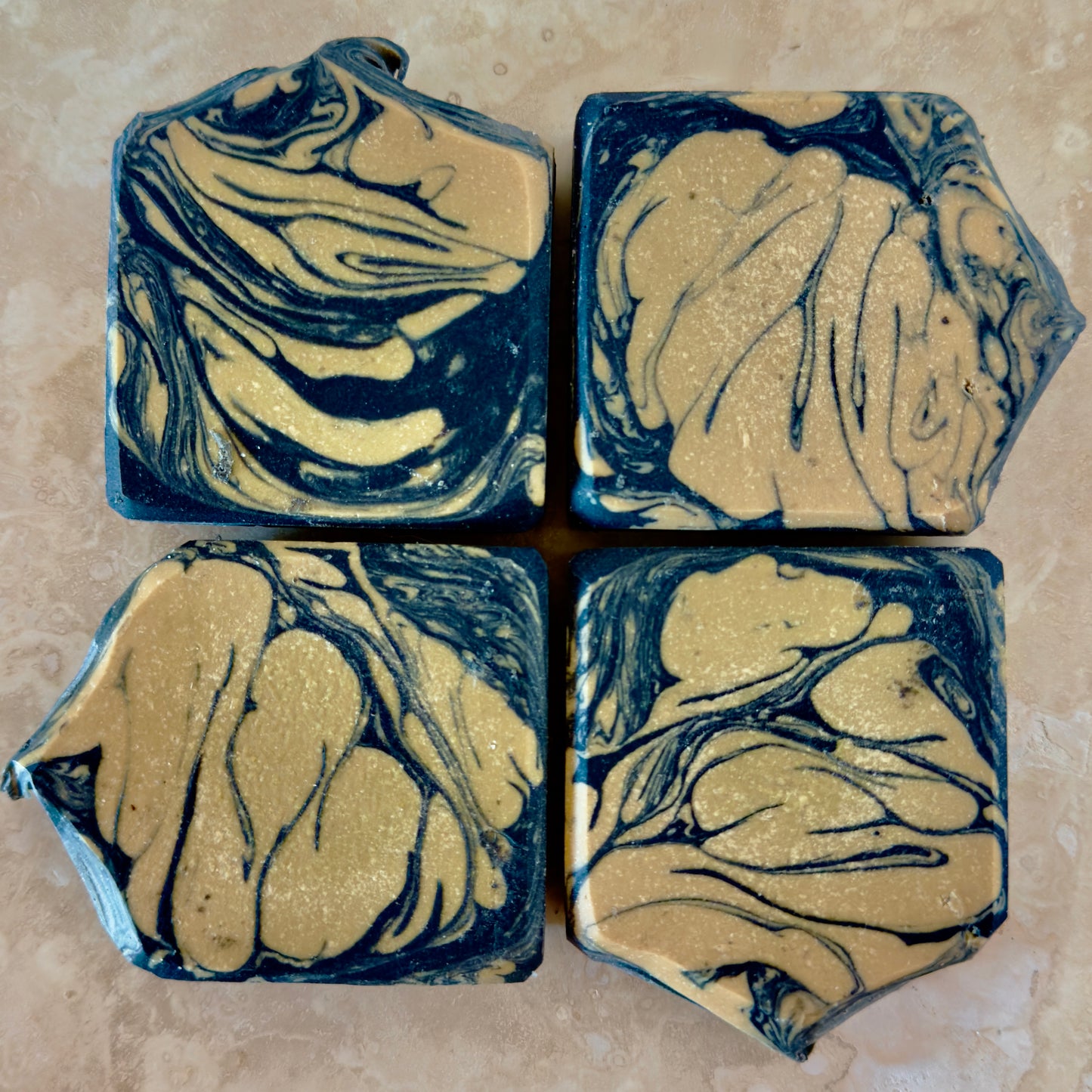 Inflammation Reset Bar
