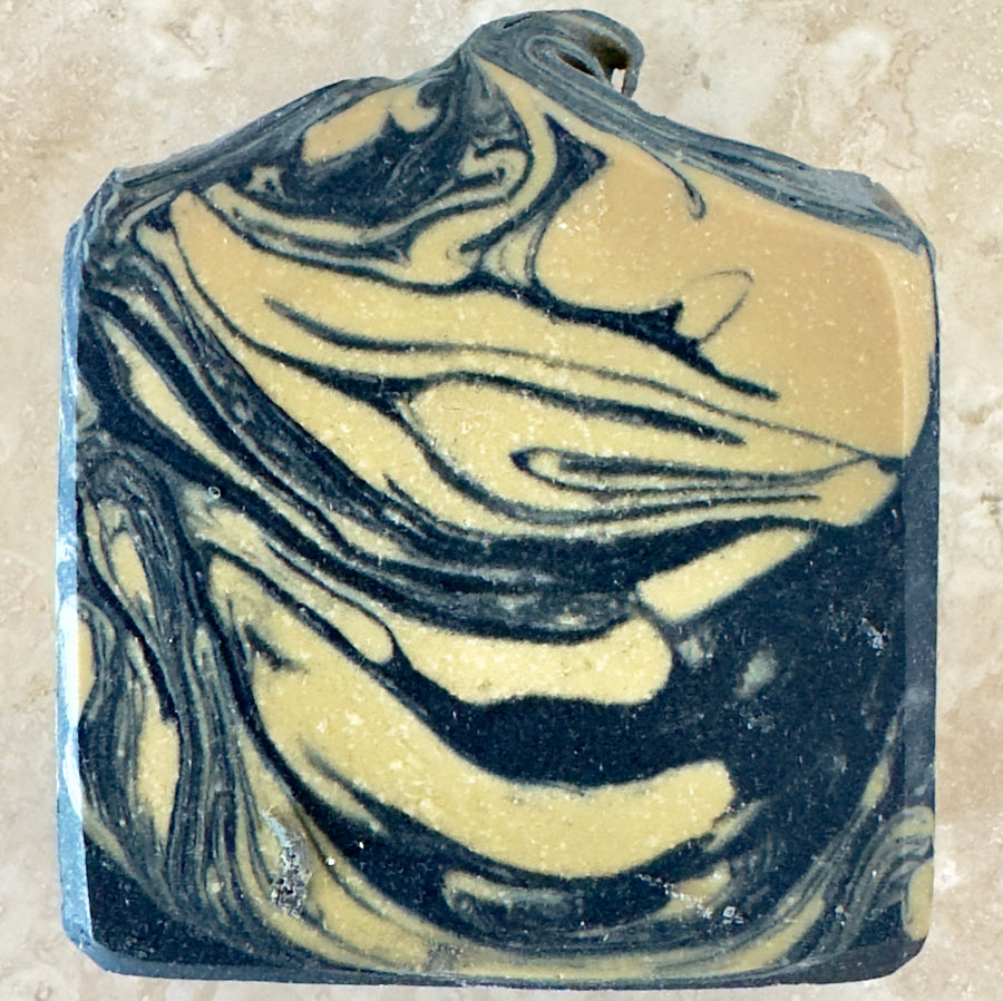 Inflammation Reset Bar