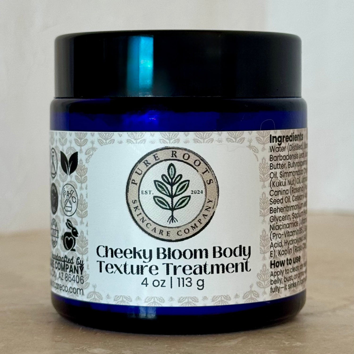Body Care Rituals