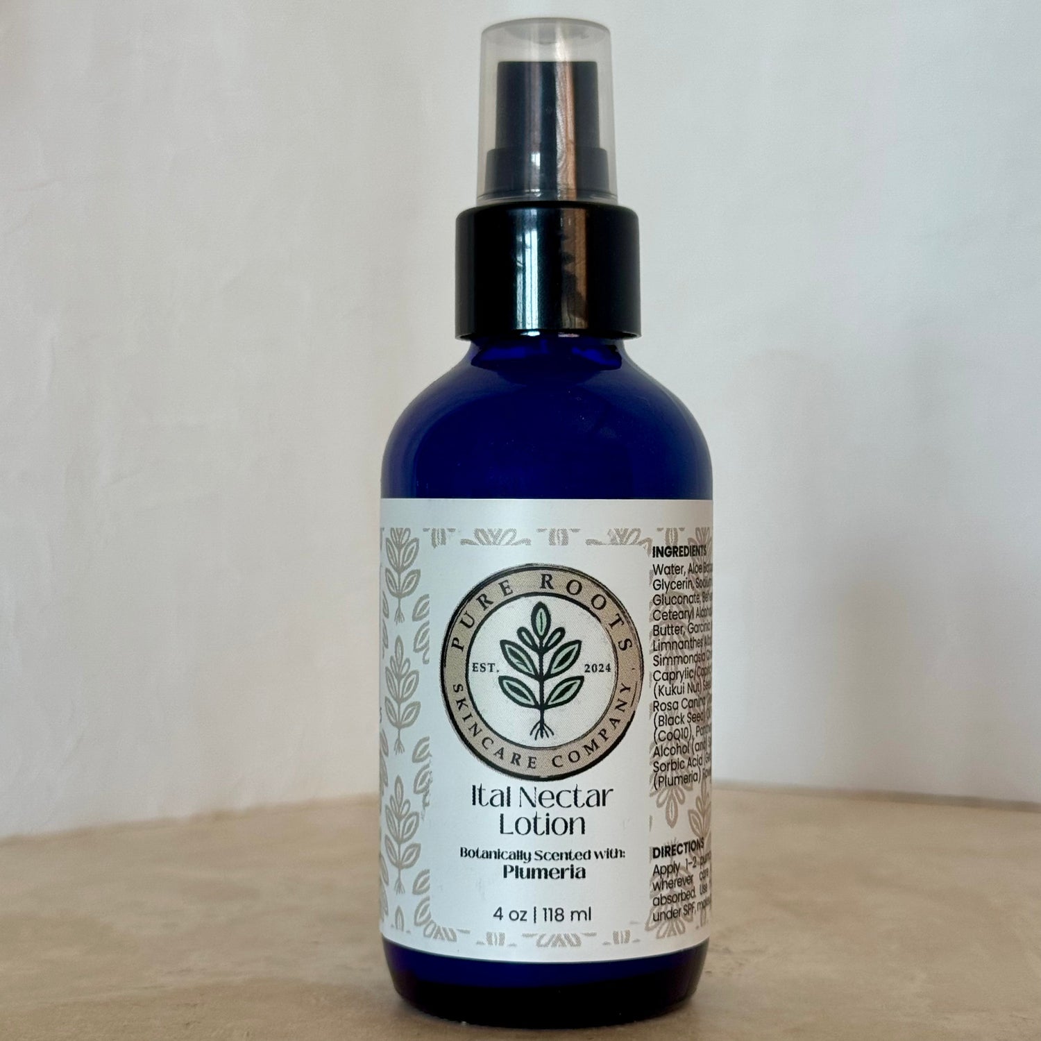 Moisturizer Rituals