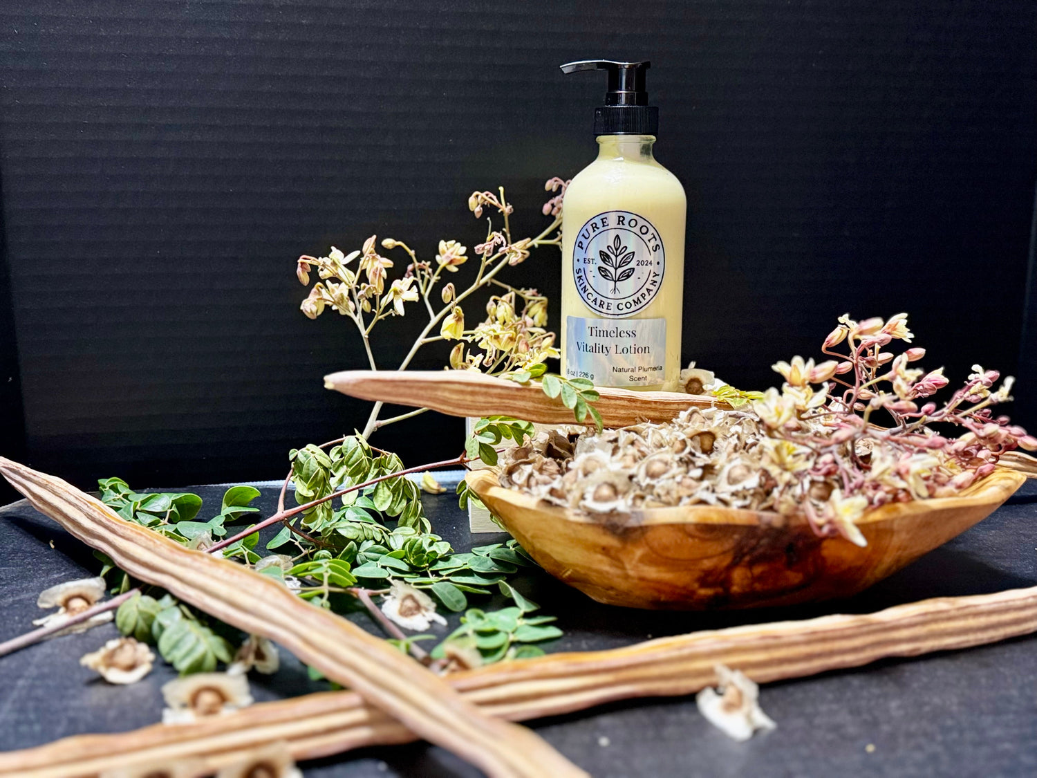 Handcrafted Natural Moisturizers