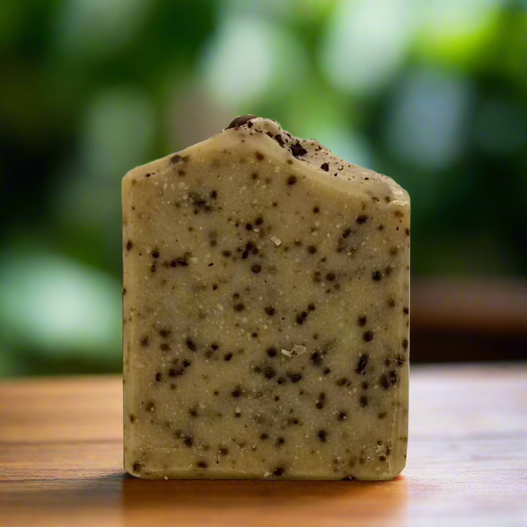 Handcrafted Soaps