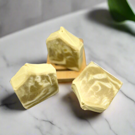 Aloe & Cucumber Bar