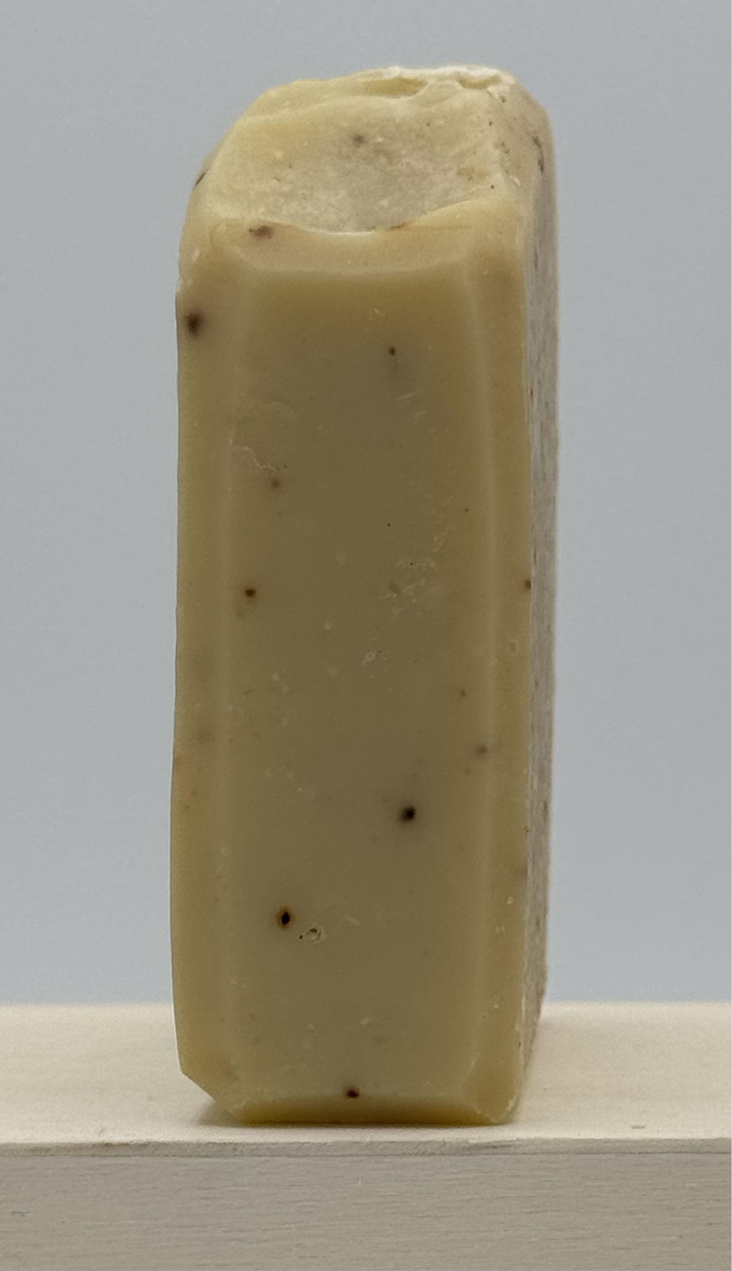 Coconut Silk Bar