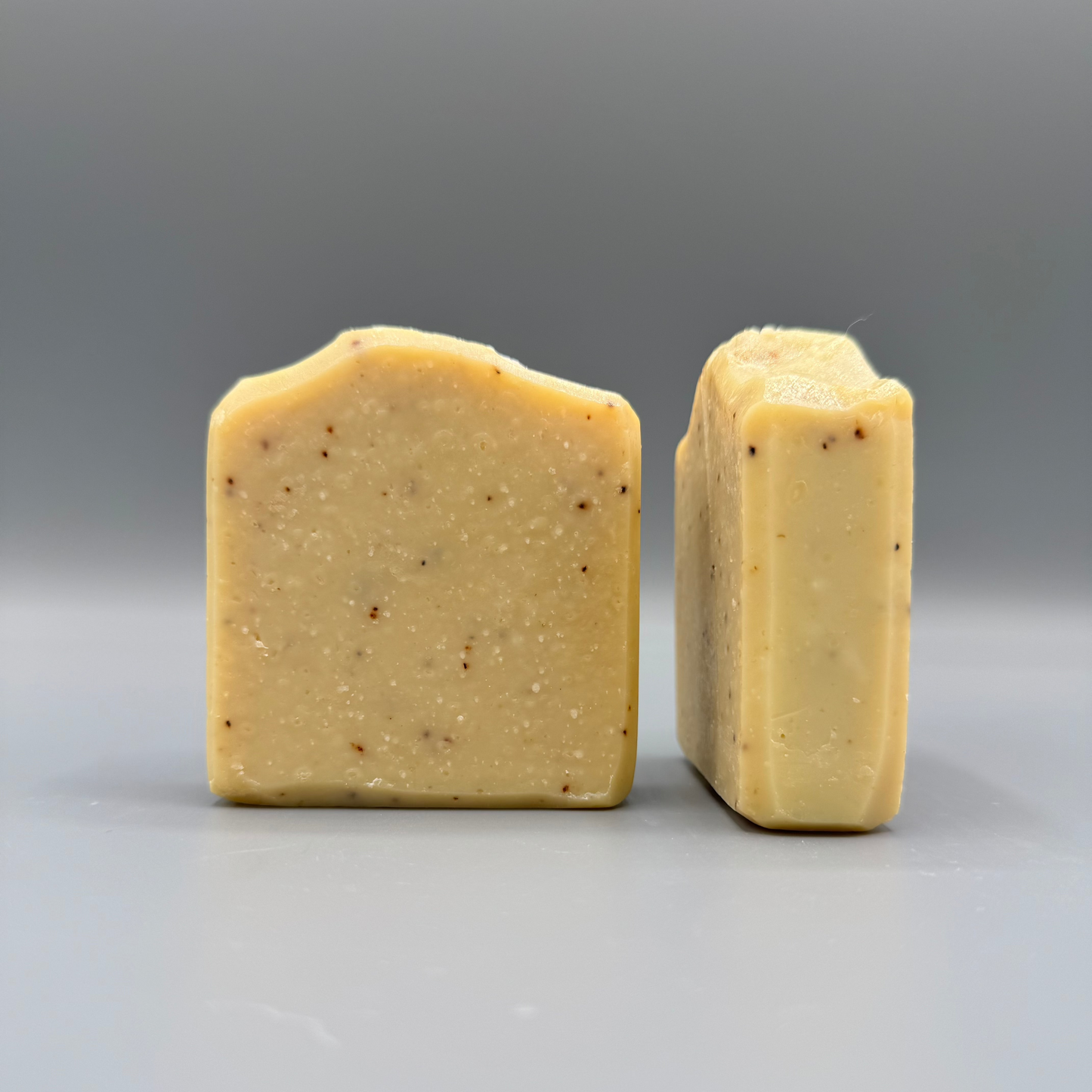 Coconut Silk Bar