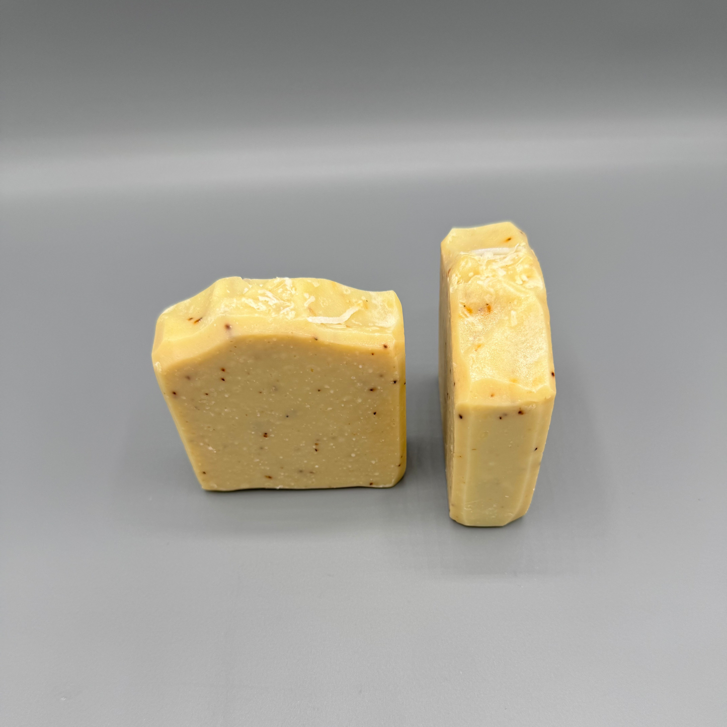 Coconut Silk Bar