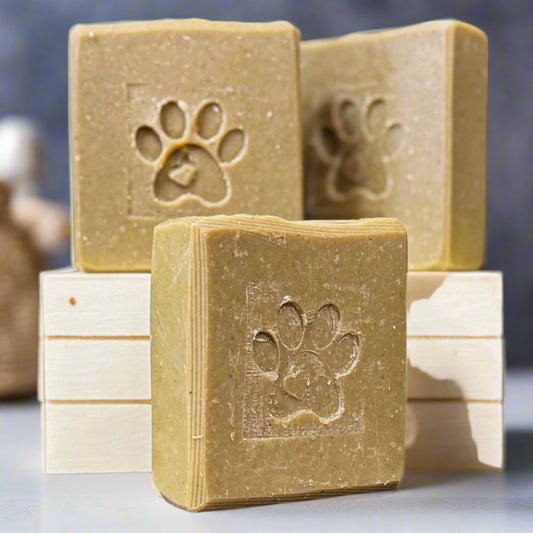 Earthly Paws Bar