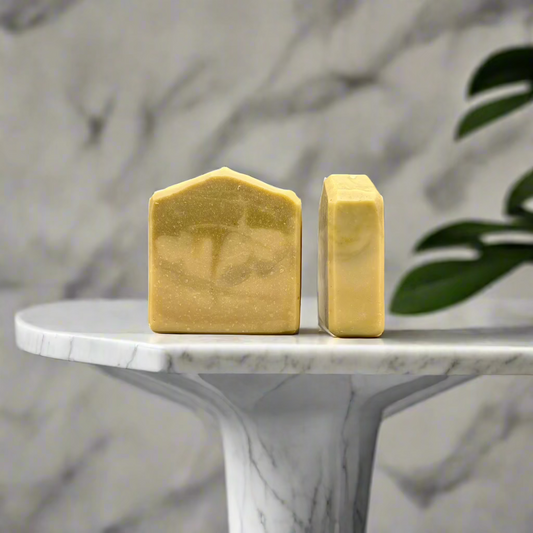 Elemental Hydration Bar