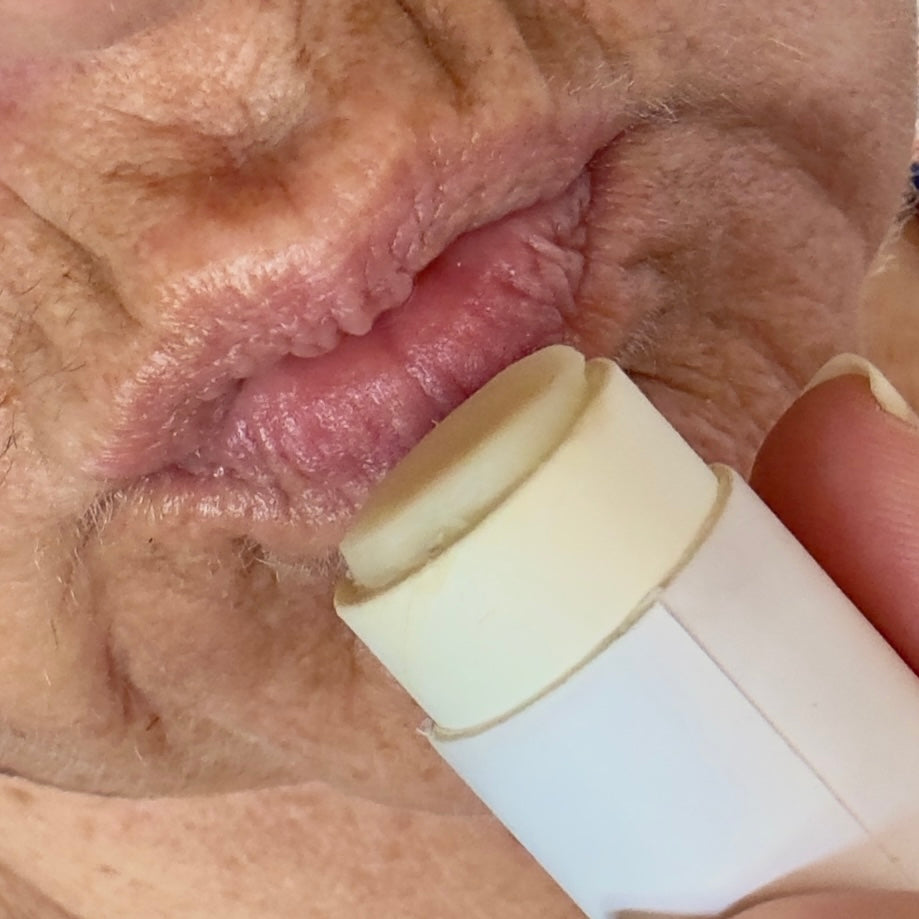 Herbal Dew Lip Balm