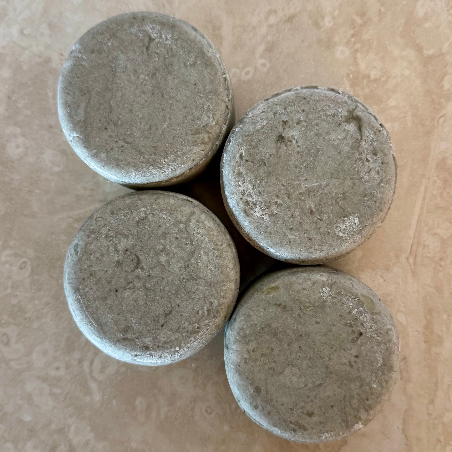 Kavéra Shampoo Bar