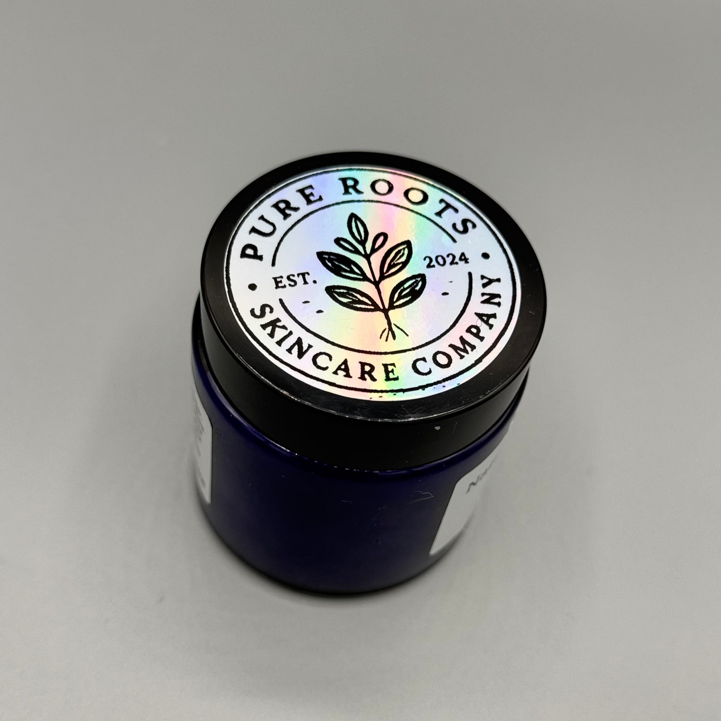 Natura Glow Cream