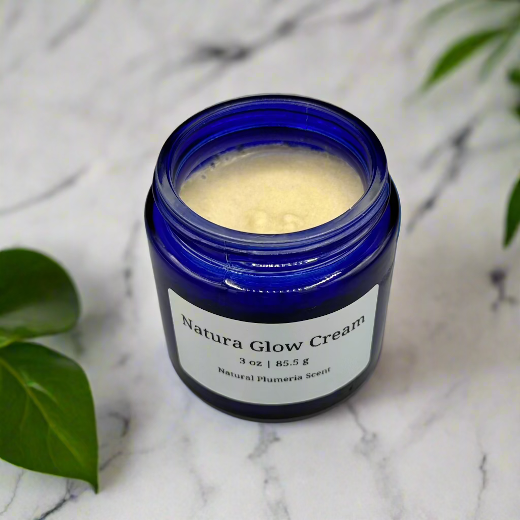 Natura Glow Cream