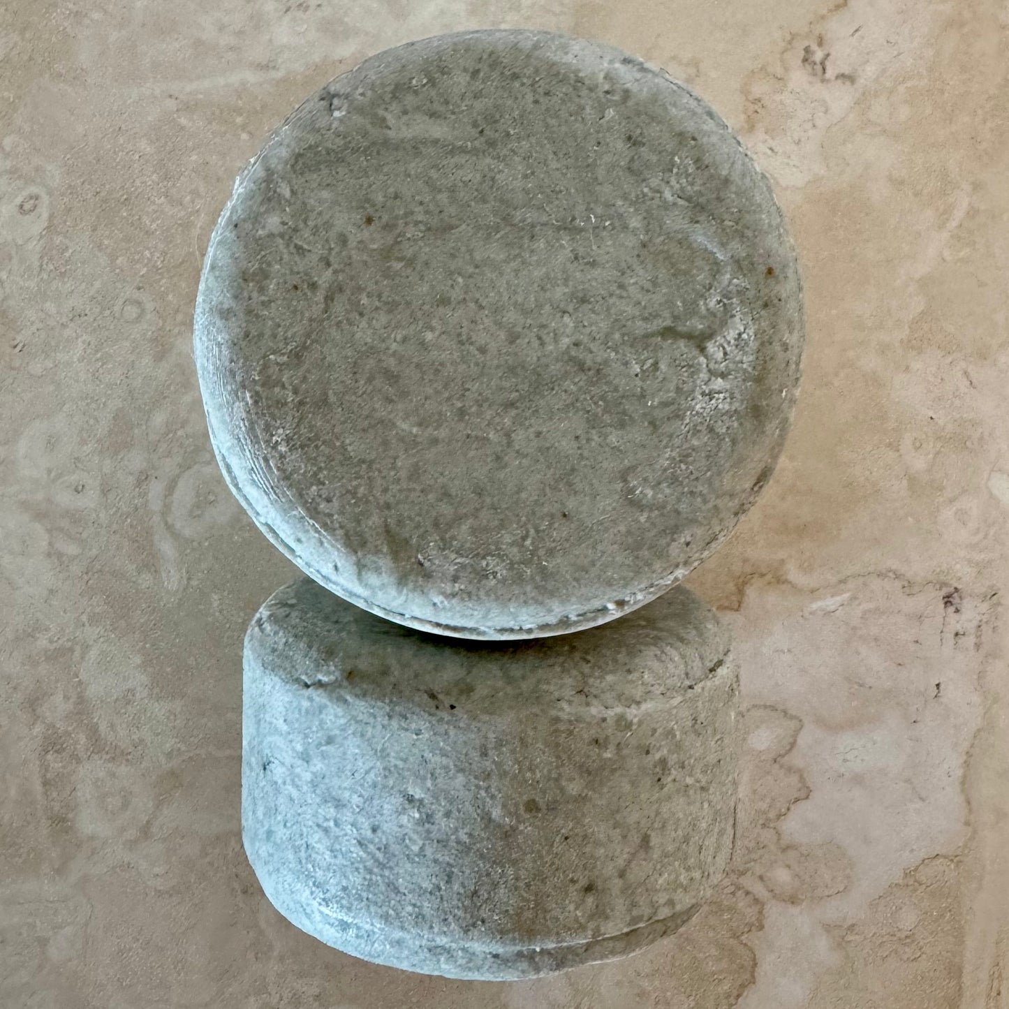 Kavéra Shampoo Bar