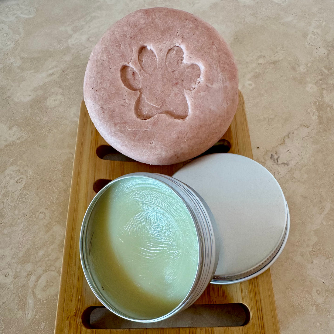 Dog Shampoo
