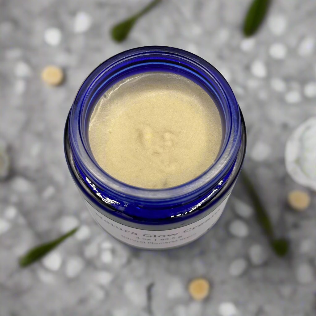 Natura Glow Cream