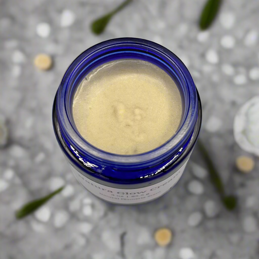 Natura Glow Cream