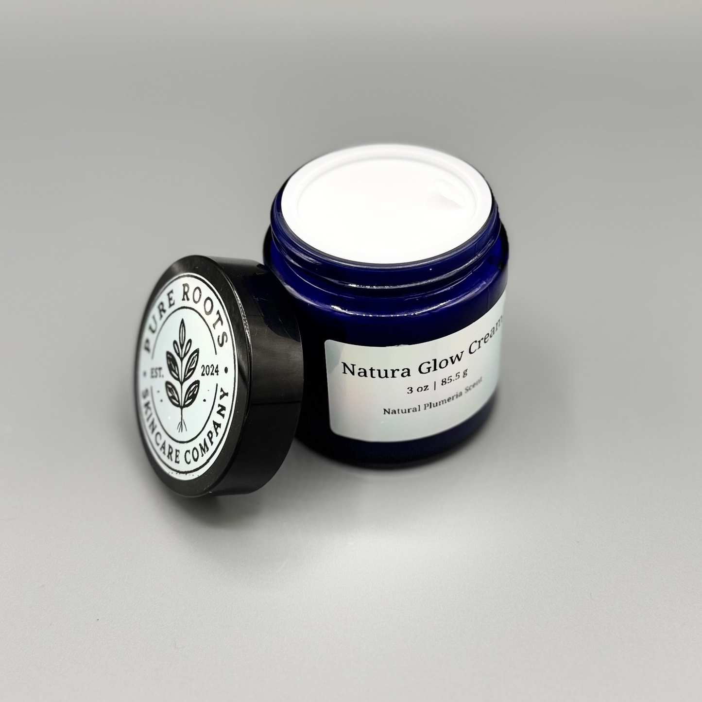Natura Glow Cream