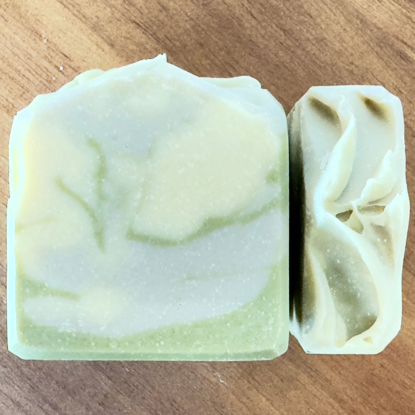Magnesium Therapy Bar