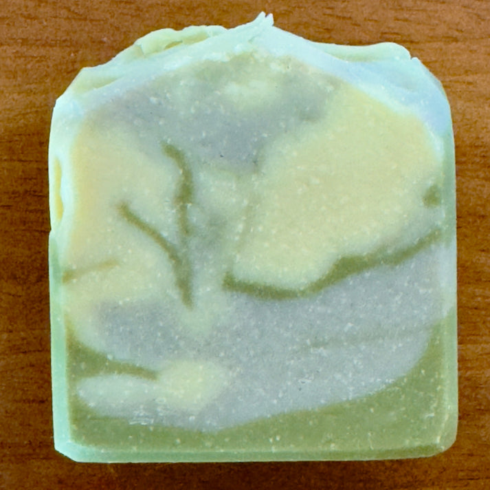 Magnesium Therapy Bar