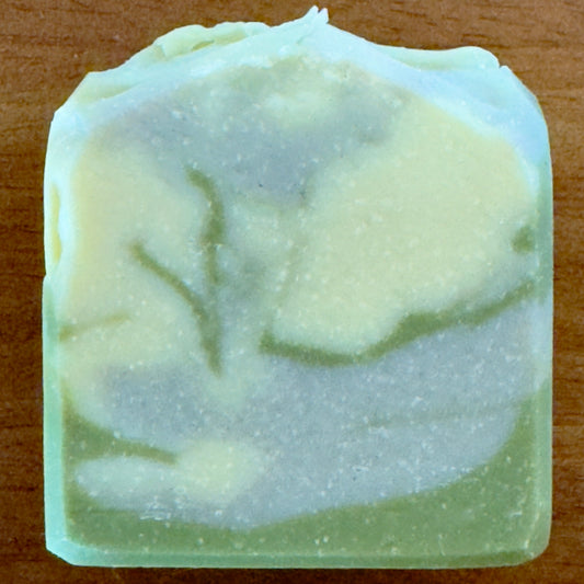 Magnesium Therapy Bar