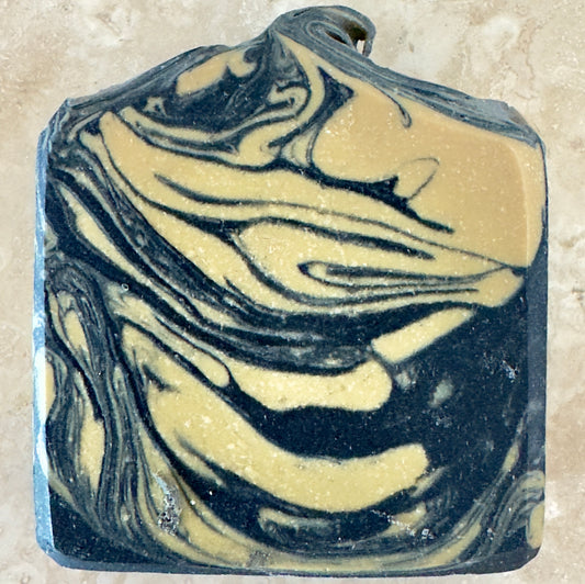 Inflammation Reset Bar