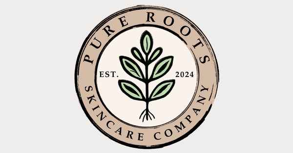 Pure Roots Skincare Company
