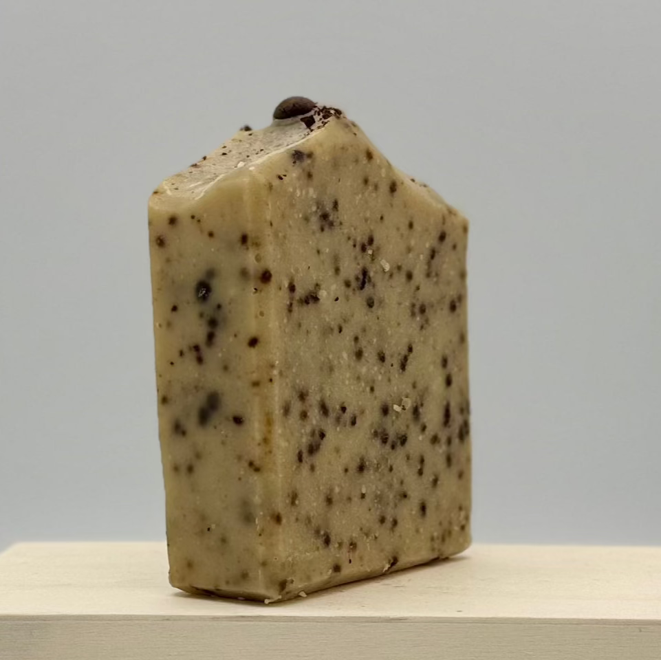 Pure Grain & Grit Bar