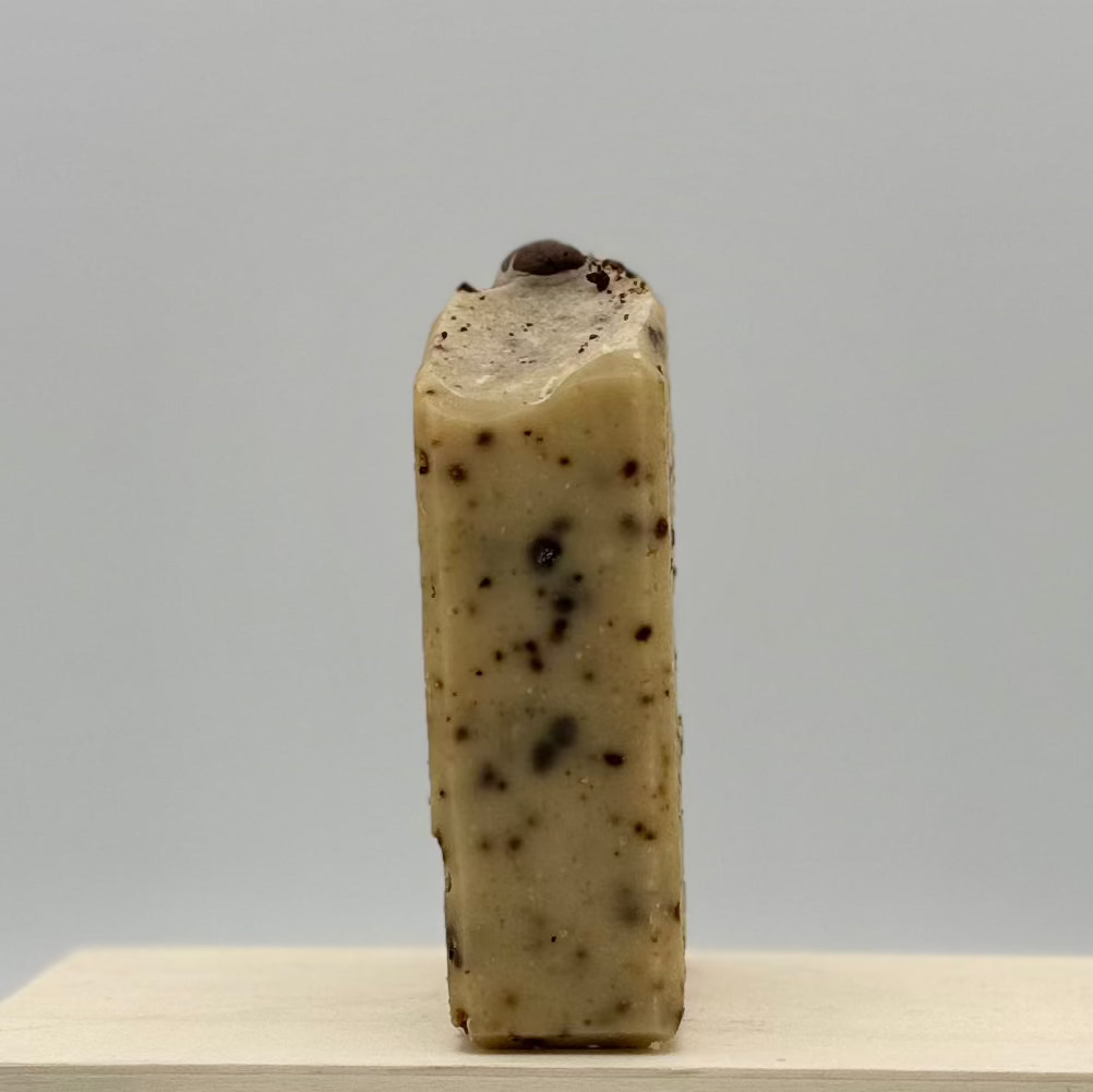 Pure Grain & Grit Bar