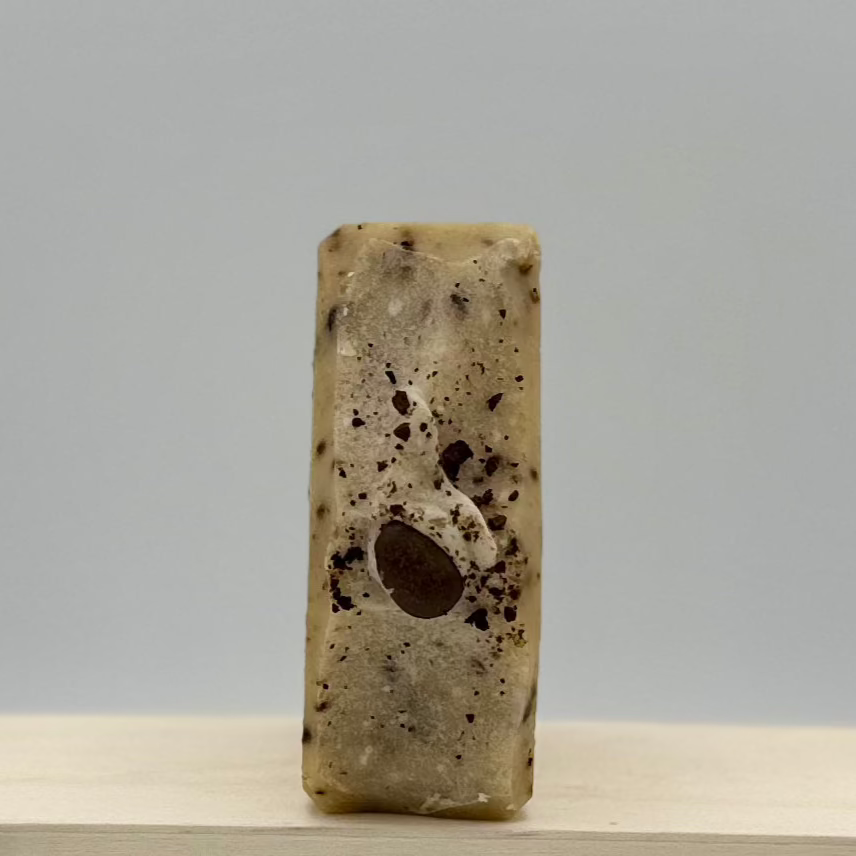 Pure Grain & Grit Bar