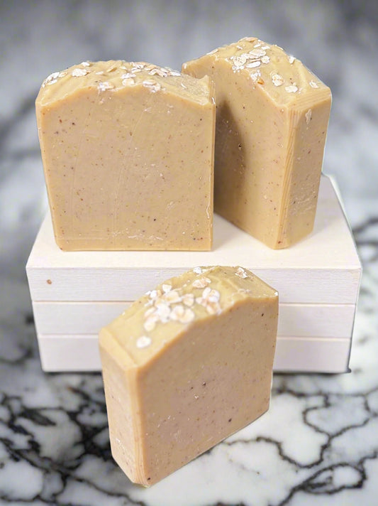 Pure Indulgence Bar
