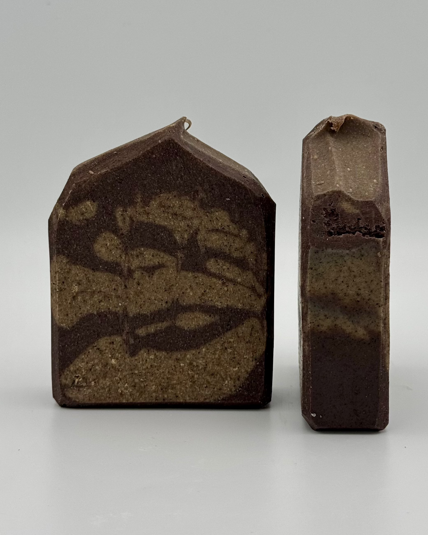 Rustic Spice Bar
