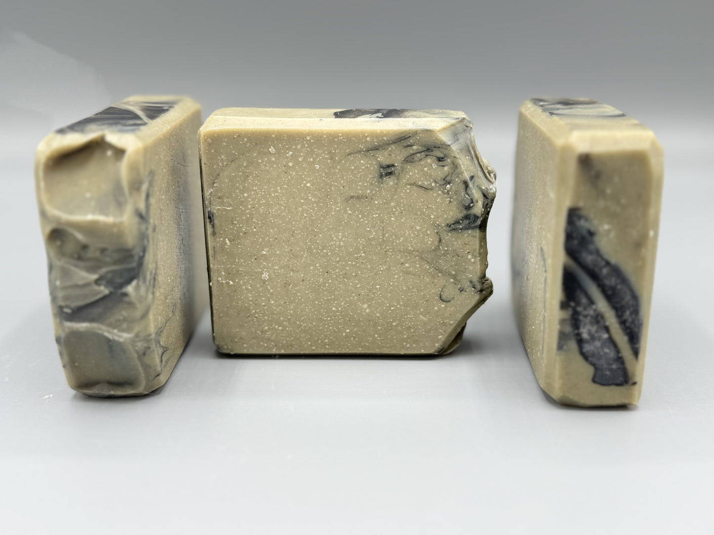 Tallow & Magnesium Detox Bar