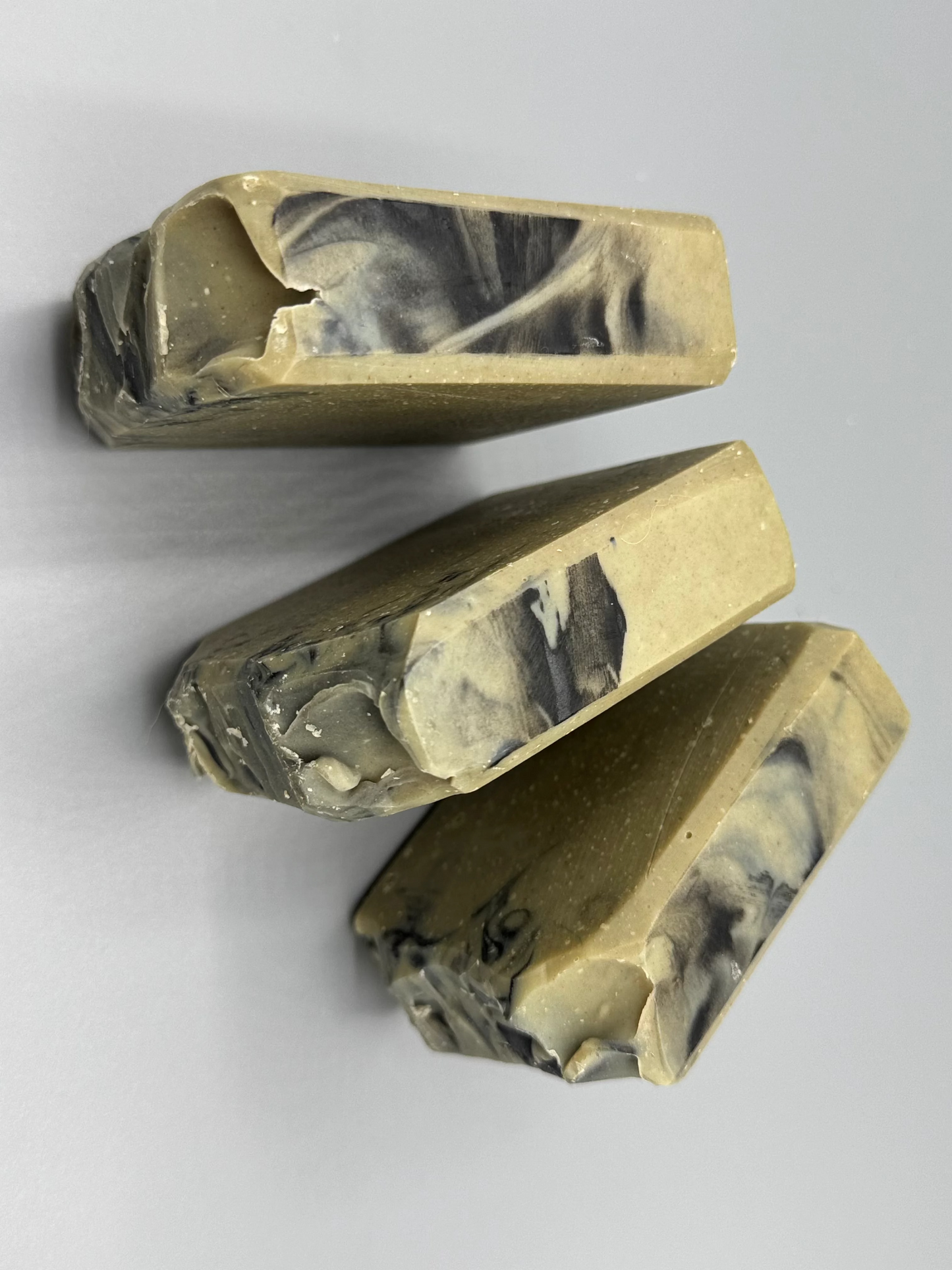 Tallow & Magnesium Detox Bar