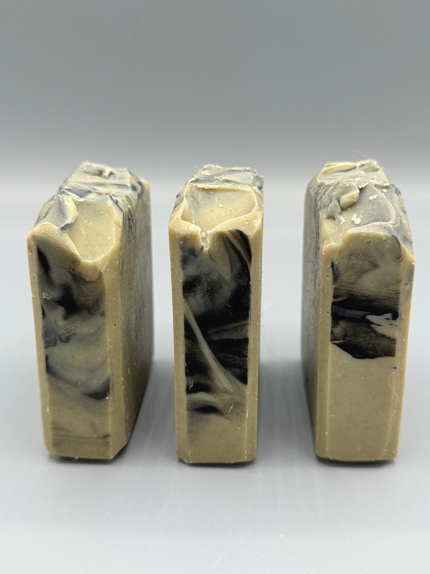 Tallow & Magnesium Detox Bar