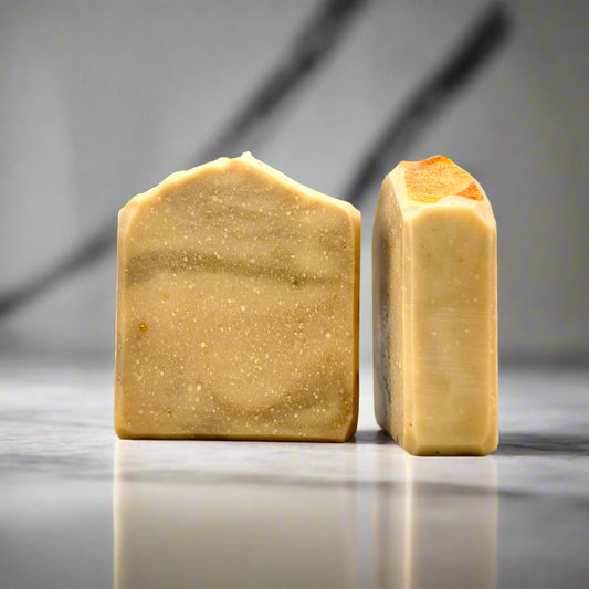 Velvet Crème Bar