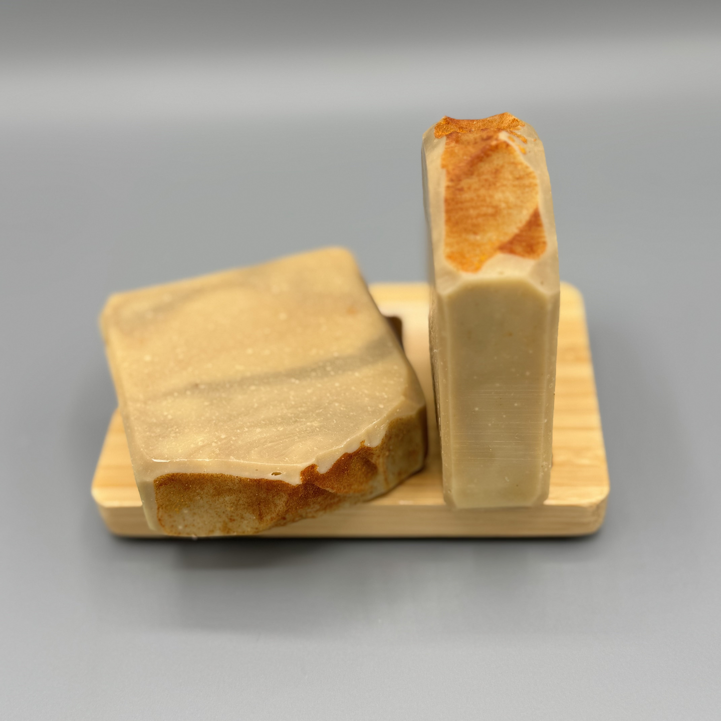 Velvet Crème Bar