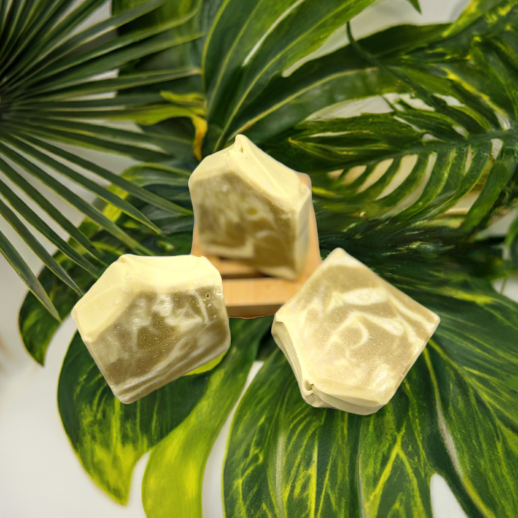 Aloe & Cucumber Bar